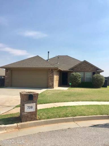 Main picture of 708 Abilene Way
