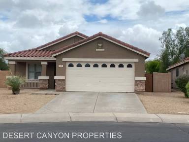 Main picture of 1117 E Arabian Dr