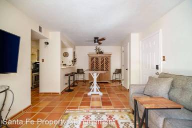 Main picture of Reserve At Santa Fe