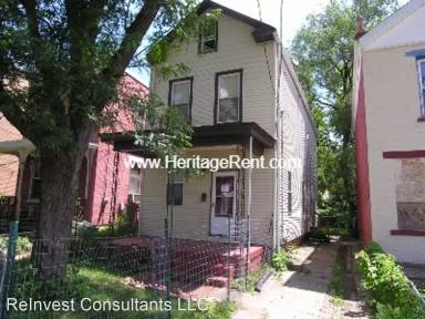 Main picture of 4230 Mad Anthony St