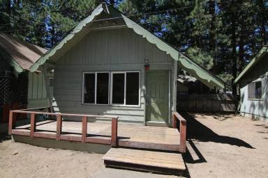 Main picture of 802 Tallac Ave