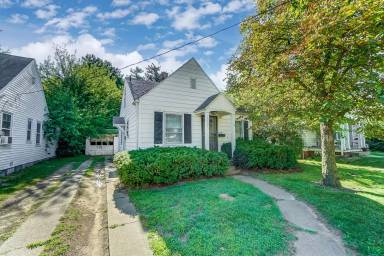 Main picture of 1132 Brookley Blvd