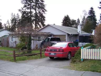 Main picture of 23508 58th Ave W