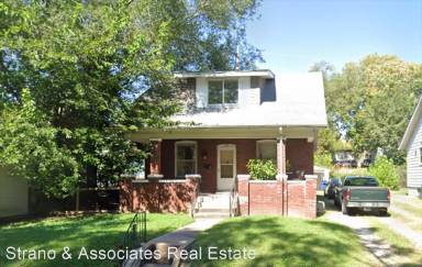 Main picture of 703 N Church St