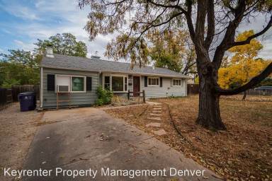 Main picture of 3498 S Holly St