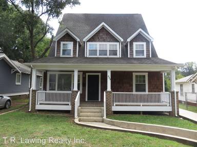 Main picture of 323 West Blvd