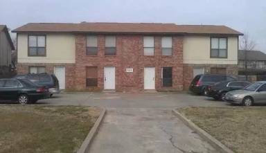 Main picture of 805 Bluebonnet Dr