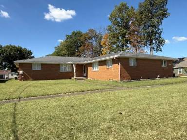 Main picture of 1706 Richard Dr