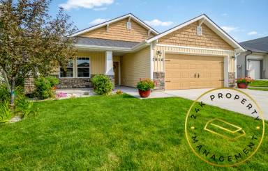 Main picture of 7816 S Cape View Way