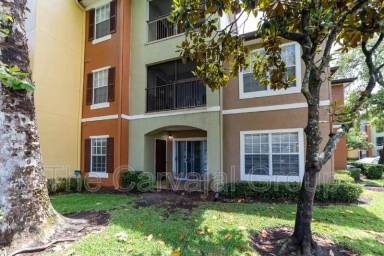 Main picture of The Crest at Waterford Lakes Condo
