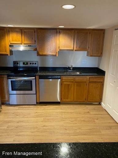 Main picture of Worcester Street Apartments