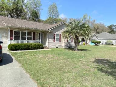 Main picture of 9172 Landing Dr