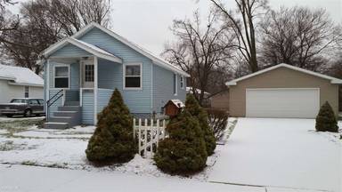 Main picture of Burt St