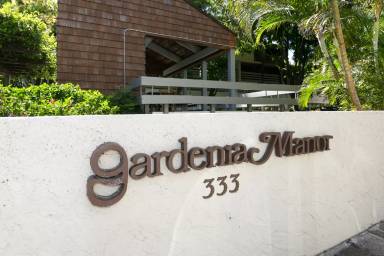Main picture of Gardenia Manor