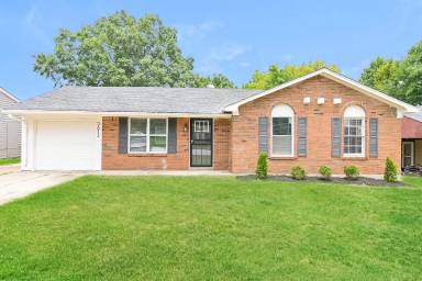 Main picture of 3612 Ridgemont Rd