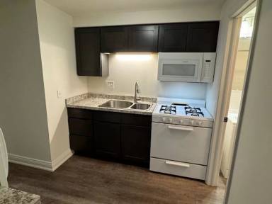 Main picture of Lord Lancaster Apartments