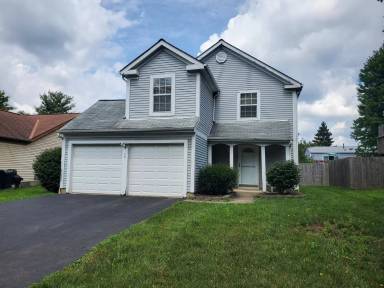 Main picture of 4100 Berrybush Dr