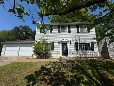 Main picture of 10550 Worthington Hills Mnr