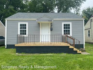 Main picture of 3016 Penway Ave