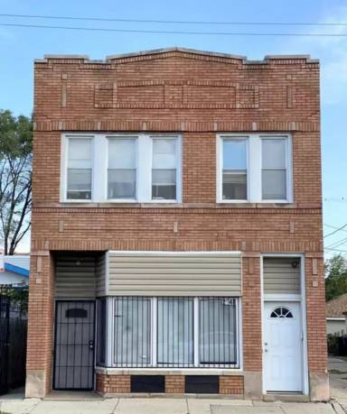 Main picture of 2548 W 71st St