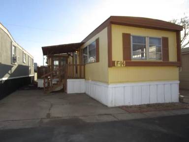 Main picture of Shangri-La Mobile Home Park