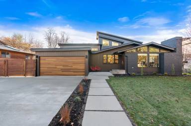 Main picture of 3132 N Crane Creek Rd
