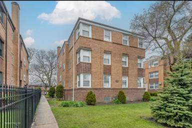 Main picture of 1528 N Harlem Ave