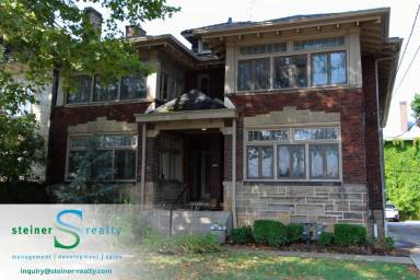 Main picture of 1454 Shady Ave