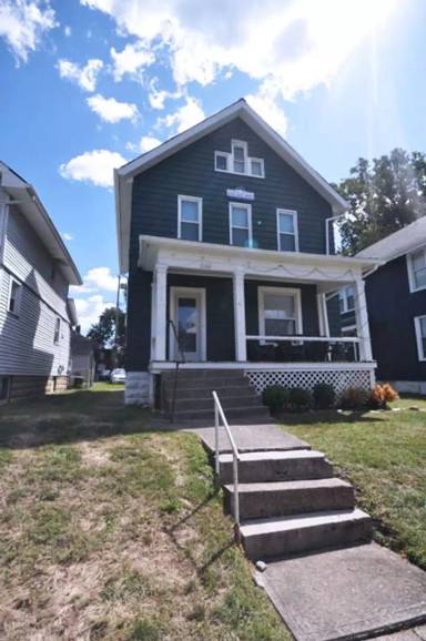 Main picture of 2166 Indianola Ave