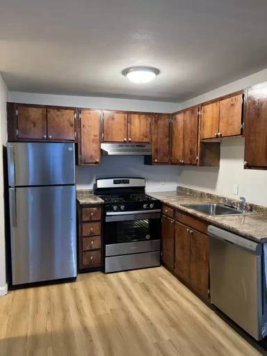 Main picture of Park View Towers