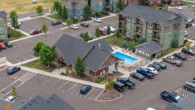 Main picture of The Lodges