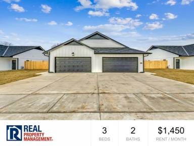 Main picture of 3629 W 45th St S