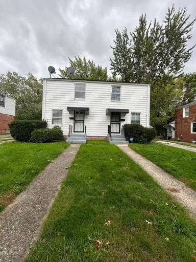 Main picture of 1464 Sulzer Ave