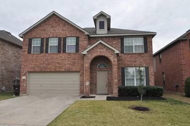 Main picture of 9020 Brook Hill Ln