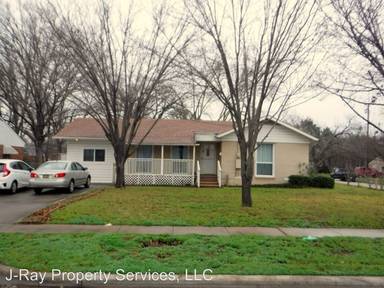 Main picture of 1118 Ash St