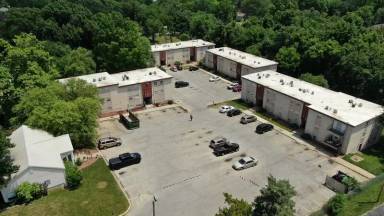 Main picture of Oakwood Garden Apartments
