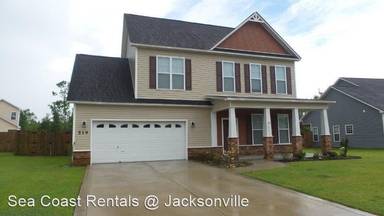 Main picture of 505 New Hanover Trl