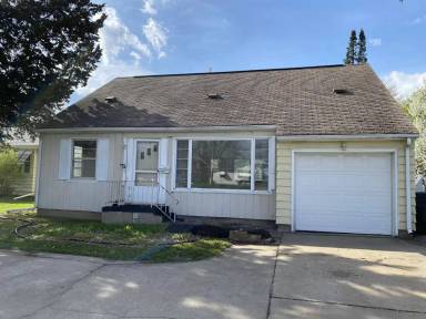 Main picture of 2118 Williams Blvd SW