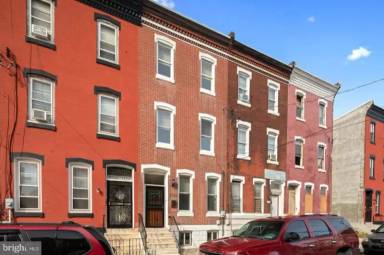 Main picture of 2046 N 20th St