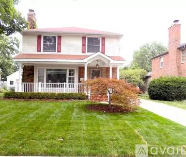 Main picture of 1433 Henrietta St