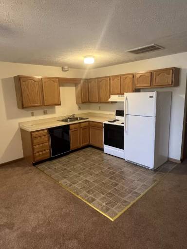Main picture of Fox Hall Townhomes
