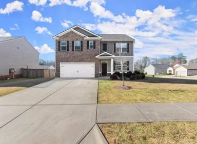 Main picture of 1761 Alford Dr
