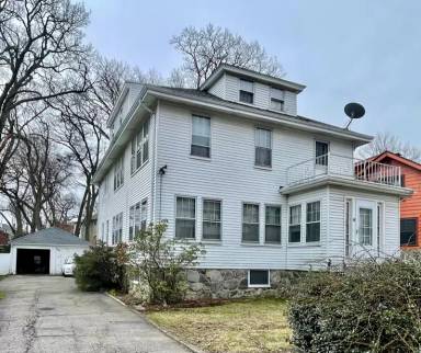 Main picture of 8 Verndale Rd