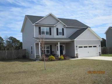 Main picture of 111 Peletier Shores Dr