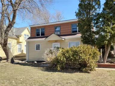 Main picture of 3133 Central Ave NE