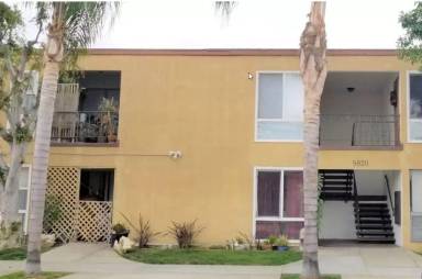 Main picture of 5820 Rose Ave
