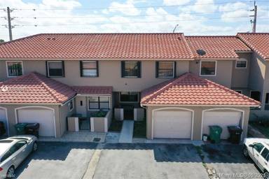 Main picture of 2550 W 60th Pl