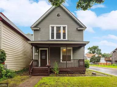 Main picture of 1134 Lincoln St NE