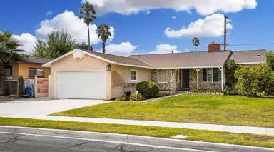 Main picture of 877 S Verde St