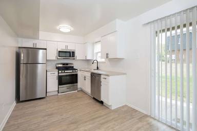 Main picture of Chalet Gardens Apartments